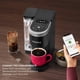 thumbnail image 5 of Cafetera Keurig K-Supreme SMART Black Multistream 177-355ml, 5 of 9