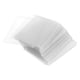 thumbnail image 3 of 25 Fundas Transparentes Para Tarjetas Portátiles Para Aficionados, Tarjetas Deportivas, Tarjetas De Hockey Y Golf, 3 of 5