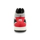 thumbnail image 3 of Zapatilla Hombre North Star Hem Blanco-Rojo, 3 of 5