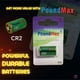 thumbnail image 5 of Batería de litio PoundMax CR2 3.0 V para cámara, 5 of 8