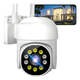 thumbnail image 1 of Cámara Seguridad Wifi Hd 1080 Exterior Impermeable, 1 of 3