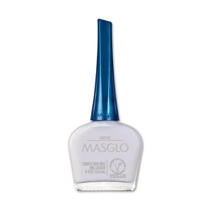 Masglo - Esmalte Tradicional Nieve 13.5Ml