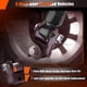 thumbnail image 4 of Kit de Elevación FlexHitch 3.5" Delantero 3" Trasero para Silverado Sierra, 4 of 9
