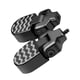 thumbnail image 2 of Asientos Traseros De Bicicleta De 2 Piezas Pedales Traseros Para Ciclismo De Motocicleta, 2 of 3