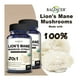 thumbnail image 4 of Balincer Lions Mane Extracto Hongo Melena De Leon Organico, 4 of 7