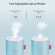 thumbnail image 4 of Humidificador portátil MOVTIP Mini Cool Mist 500 ml USB azul, 4 of 7