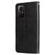 thumbnail image 2 of Funda con Cremallera para Xiaomi Redmi Note 12s 4G, Carcasa Cartera de Cuero PU con Soporte y Tarjetero, 2 of 6