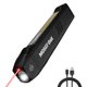 thumbnail image 1 of Linterna plana recargable Mossy Oak con luz roja 1200 lm, 1 of 8