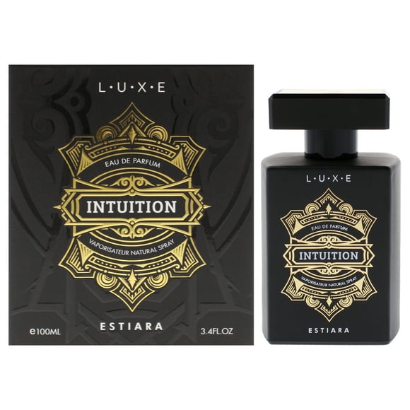 Intuición de Lujo