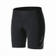 thumbnail image 1 of Calza Santic Mujer Corta Negro, 1 of 2