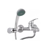 Masterprox - Llave Monomando Tina Ducha