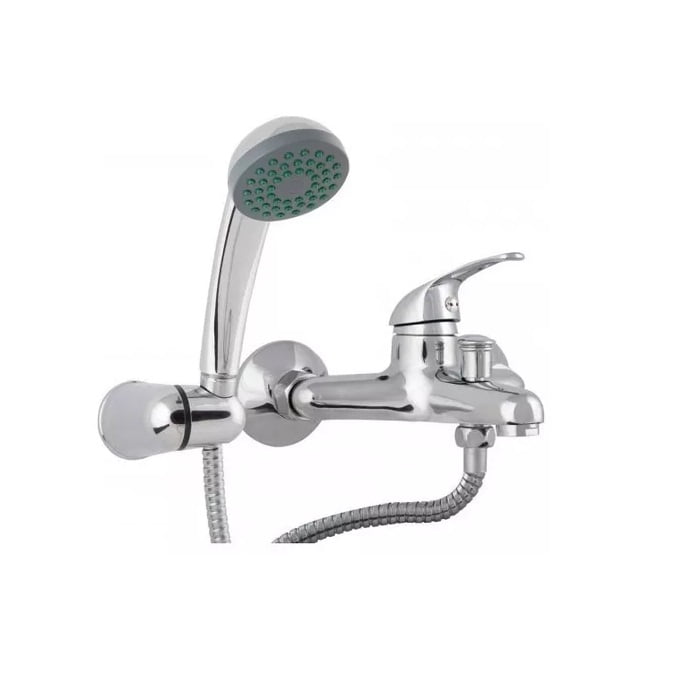 Masterprox - Llave Monomando Tina Ducha