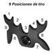 thumbnail image 3 of Diablito De Pool, Billar Resina Accesorio Cabeza De Alce, 3 of 3