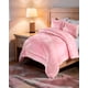 thumbnail image 4 of Plumon Chiporro De Invierno Premium King Color Rosado, 4 of 4