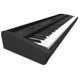 thumbnail image 2 of Piano Digital Roland Fp-60x - Negro, 2 of 3