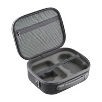 Magideal - Estuche De Transporte, Con Correa Para El Hombro De Hombro Multifunzionale Bolsa De Almacenamiento Para Y Accesorios , Con Pantalla Para Rc Con Pantalla
