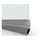 thumbnail image 4 of Burlete Shower Door 8mm Con Imán Transparente 2,2 Mts Dvp, 4 of 5
