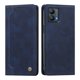 thumbnail image 2 of Funda Billetera para Motorola Moto G23 4G Imán y Resistente Azul, 2 of 6
