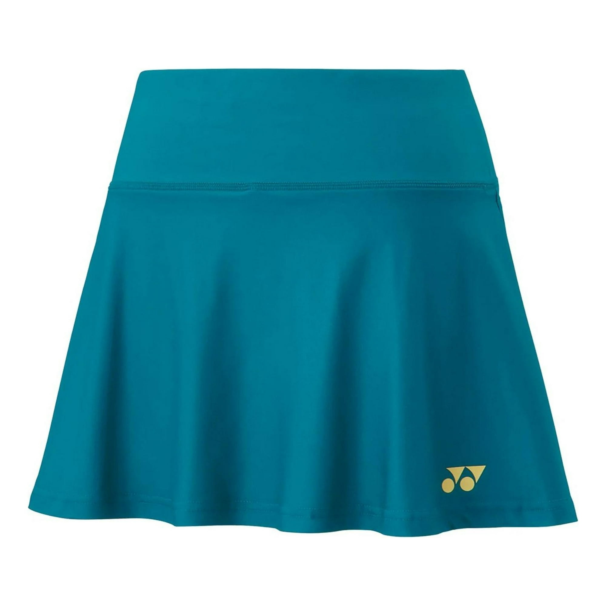 Yo - Falda Short 26120 Azul Verdoso 2024