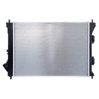 Repuestos Del Sol - Radiador Motor Kia Cerato 1.6 2013 2016