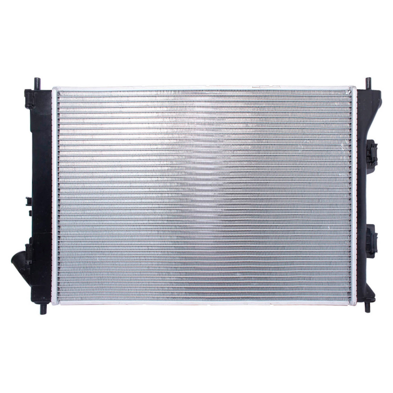 Repuestos Del Sol - Radiador Motor Kia Cerato 1.6 2013 2016