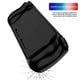 thumbnail image 4 of Funda protectora de silicona a prueba de golpes para consola de juegos ANBERNIC RG 406H Funda blanda Accesorios-Blanco, 4 of 6
