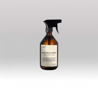 Natural Mist - Home Spray Leather And Wood 500 Ml
