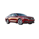 thumbnail image 1 of Pastillas Freno para auto Chevrolet Impala 2014-2020 Trasero, 1 of 4