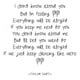 thumbnail image 1 of Decomural I'm Feeling 22 Taylor Swift WS-34084, 1 of 2