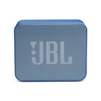 Parlante Bluetooth Jbl Go Essential 2 Azul
