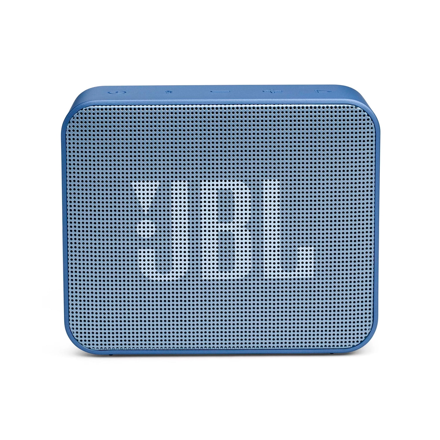 Parlante Bluetooth Jbl Go Essential 2 Azul
