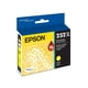 thumbnail image 1 of Cartucho de tinta Epson 252 DuraBrite Ultra High Capacity Amarillo, 1 of 6