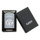 thumbnail image 4 of Encendedor Zippo Jack Daniel's No. 7, 4 of 6