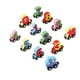 thumbnail image 1 of 10x Bloques De Construcción Número Tren Conjunto Figura Montessori Matemáticas Para Preescolar, 1 of 5