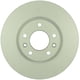 thumbnail image 1 of Disco de freno Bosch QuietCast Premium 20011441 para Ford Fusion, Lincoln MKZ, Zephyr, Mazda 6, Merc, 1 of 3