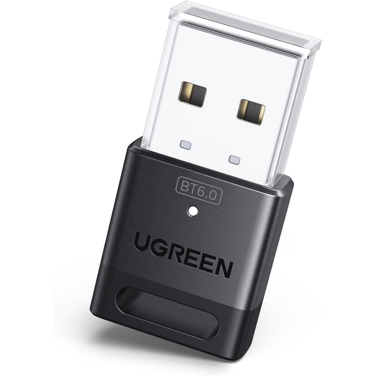 Adaptador Usb Bluetooth 6.0 Ugreen Para Pc Edr