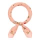 thumbnail image 1 of INSPIRE CHIC Bufanda de Flores para Mujer, Pañuelo Ligero Cuadrado Pastoral de 22.8" para Viajes y Vacaciones 22.8x22.8"(LxW) Floral-13, 1 of 6