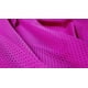 thumbnail image 3 of Tela de malla de poliéster para fútbol fucsia, 1 yarda, 3 of 8