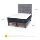 thumbnail image 3 of Cama Europea Super Premium King Base Dividida, 3 of 12