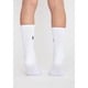thumbnail image 3 of Tripack Soquete Escolar Unisex Deportivo Algodón Talla 34/36 Blanco, 3 of 5