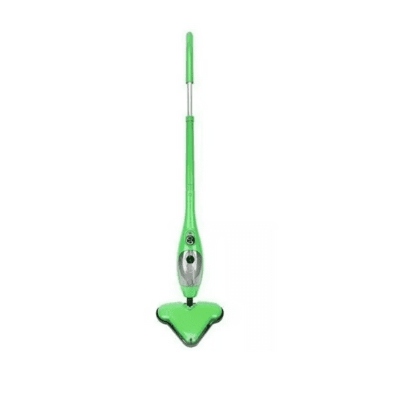 Limpiadora A Vapor Novystor X12 Voltaje 220v Con Potencia De 1.3 kw
