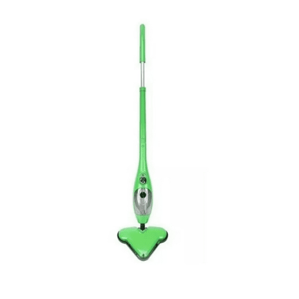 Limpiadora A Vapor Novystor X12 Voltaje 220v Con Potencia De 1.3 kw