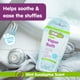 thumbnail image 2 of Bubble Bath Boogie Kids, vapor calmante botánico, 473 ml, 2 of 9