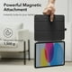 thumbnail image 2 of Carcasa Funda ESR Para iPad Air 11 2024 / Air 10.9 5 / 4  Rebound Magnética Smart Negro, 2 of 7