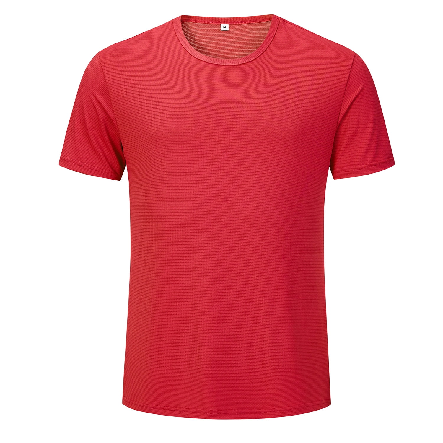 Andesland - Polera Dry Fit Manga Corta Microperforada Deportiva Hombre