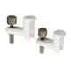 thumbnail image 1 of Soporte de de balancín de 2 piezas, accesorios de repuesto, soporte de fija, portátil, desmontable, ajustable para DJI, 1 of 5