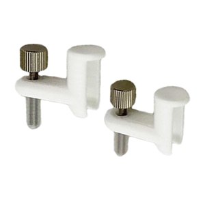 Magideal - Soporte De De Balancín De 2 Piezas, Accesorios De Repuesto, Soporte De Fija, Portátil, Desmontable, Ajustable Para Dji