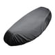 thumbnail image 5 of Funda Para Asiento De Motocicleta Motos Impermeable Protector De Almohadilla Para Ciclomotores Negro 2XL, 5 of 5