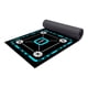 thumbnail image 3 of Colchoneta De Escalera De Agilidad, Equipo De Entrenamiento De Agilidad Para Ejercicios De Fútbol, ​​gimnasio En Casa, Estilo G, 3 of 4