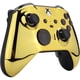 thumbnail image 2 of Custom Controllerzz Elite Series 2 Gold Chrome para Xbox, 2 of 5